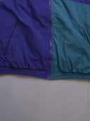 Vintage Fila Windbreaker Jacket