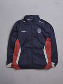 Vintage Umbro Windbreaker Jacket