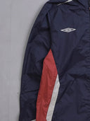 Vintage Umbro Windbreaker Jacket