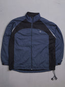 Vintage Champion Windbreaker Jacket