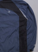 Vintage Champion Windbreaker Jacket
