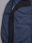 Vintage Champion Windbreaker Jacket