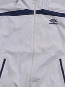 Vintage Umbro Track Jacket