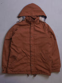 Vintage Parka Jacket