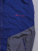 Vintage Champion Windbreaker Jacket