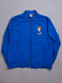 Vintage Puma Windbreaker Jacket