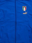 Vintage Puma Windbreaker Jacket