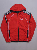 Vintage Adidas Jacket