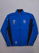 Vintage Puma Track Jacket
