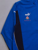 Vintage Puma Track Jacket