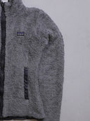 Vintage Patagonia Fleece Jacket