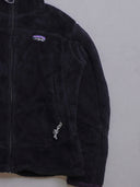 Vintage Patagonia Fleece Jacket
