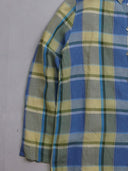 Vintage Button-up Shirt