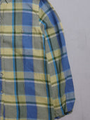 Vintage Button-up Shirt