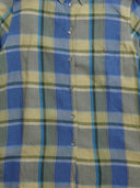 Vintage Button-up Shirt