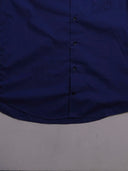 Vintage Liv Button-down Shirt