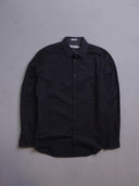 Vintage Calvin Klein Button-up Shirt