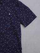 Vintage Volcom Short Sleeve Button-up Shirt