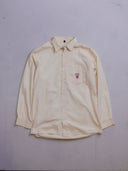 Vintage Long-sleeve Shirt