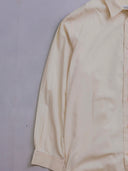 Vintage Long-sleeve Shirt