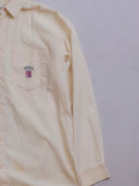 Vintage Long-sleeve Shirt