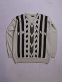 Vintage Carpe Diem Sweater