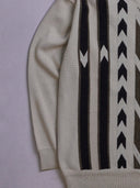 Vintage Carpe Diem Sweater