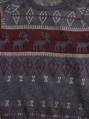 50% Wool Vintage Sweater