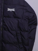 Vintage Lonsdale Puffer Jacket