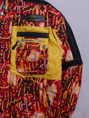 Vintage Snowlife Ski Jacket