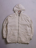 Vintage Naf Naf Parka