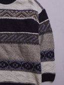 50% Wool Vintage Sweater
