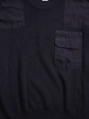 80% Wool Vintage Sweater