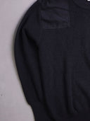 80% Wool Vintage Sweater