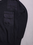 80% Wool Vintage Sweater