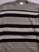 30% Wool Vintage Sweater