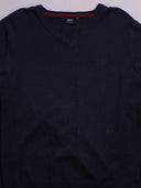 Vintage Hugo Boss Long Sleeve