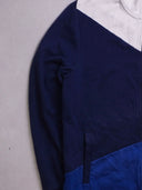 Vintage Nautica Track Jacket