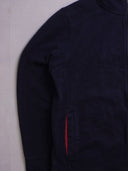 Vintage Nautica Track Jacket