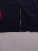 Vintage Nautica Track Jacket