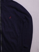 Vintage Nautica Track Jacket