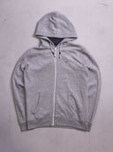 Vintage Tommy Hilfiger Zip-up Hoodie