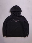 Vintage Tommy Hilfiger Hoodie
