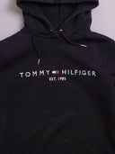 Vintage Tommy Hilfiger Hoodie