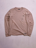 Vintage Guess Jeans Long-sleeve T-shirt