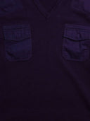 Vintage V-neck Sweater