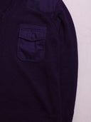 Vintage V-neck Sweater