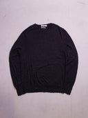 Wool Vintage Calvin Klein Knit Pullover Sweater