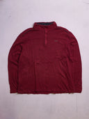 Vintage Calvin Klein Long Sleeve Pullover