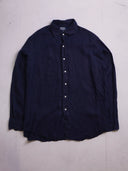 Vintage Ralph Lauren Button-up Shirt
